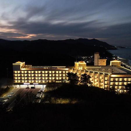 Sollavue Hotel & Resort Каннын Экстерьер фото