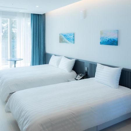 Sollavue Hotel & Resort Каннын Экстерьер фото