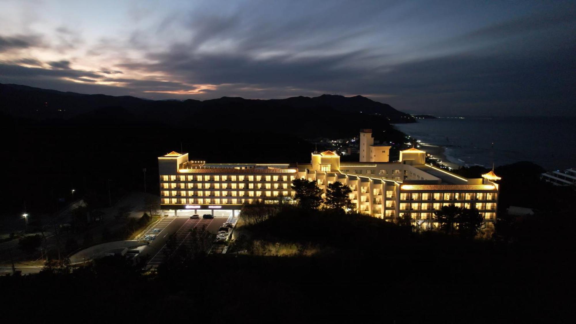 Sollavue Hotel & Resort Каннын Экстерьер фото