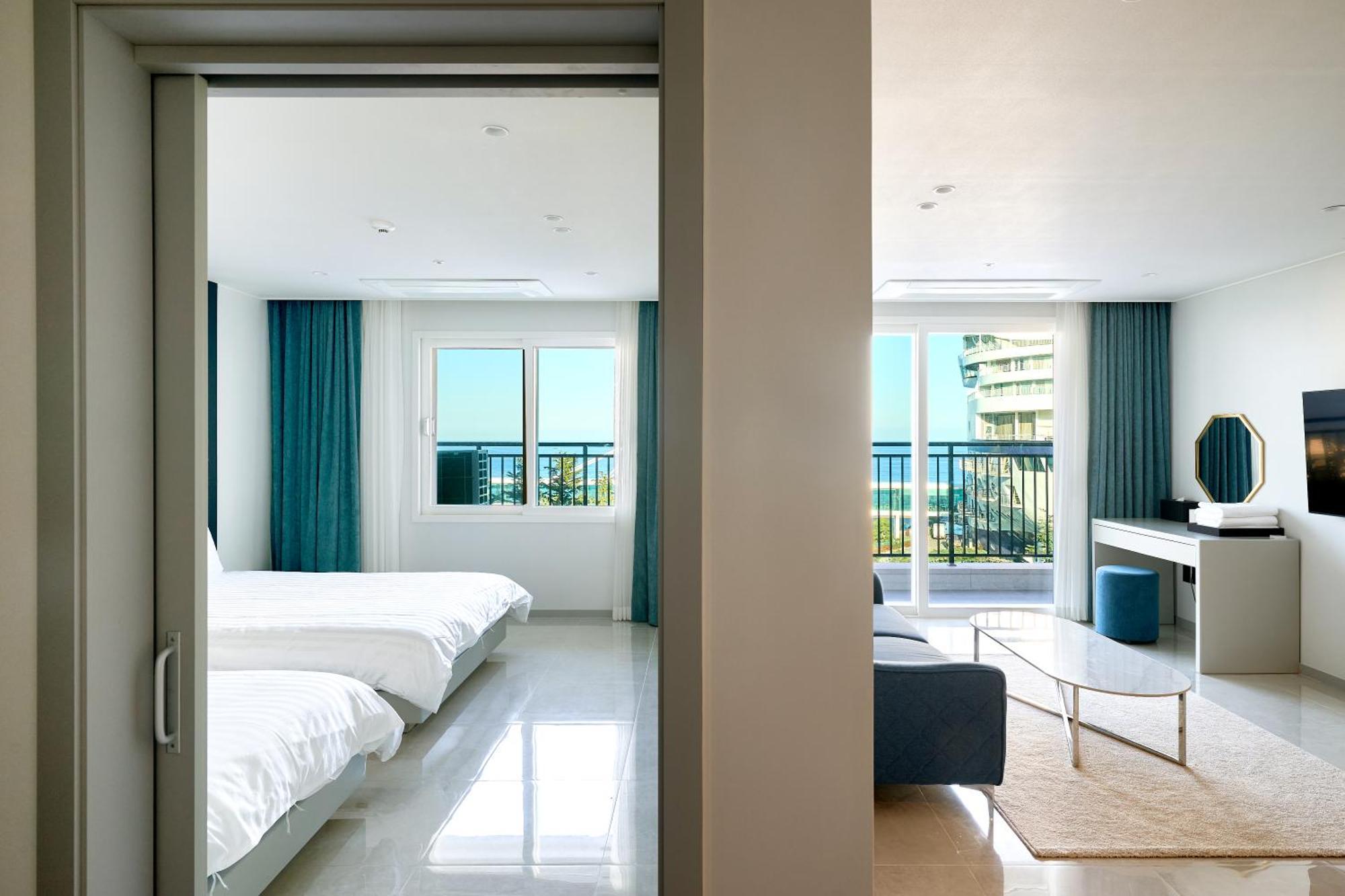 Sollavue Hotel & Resort Каннын Экстерьер фото