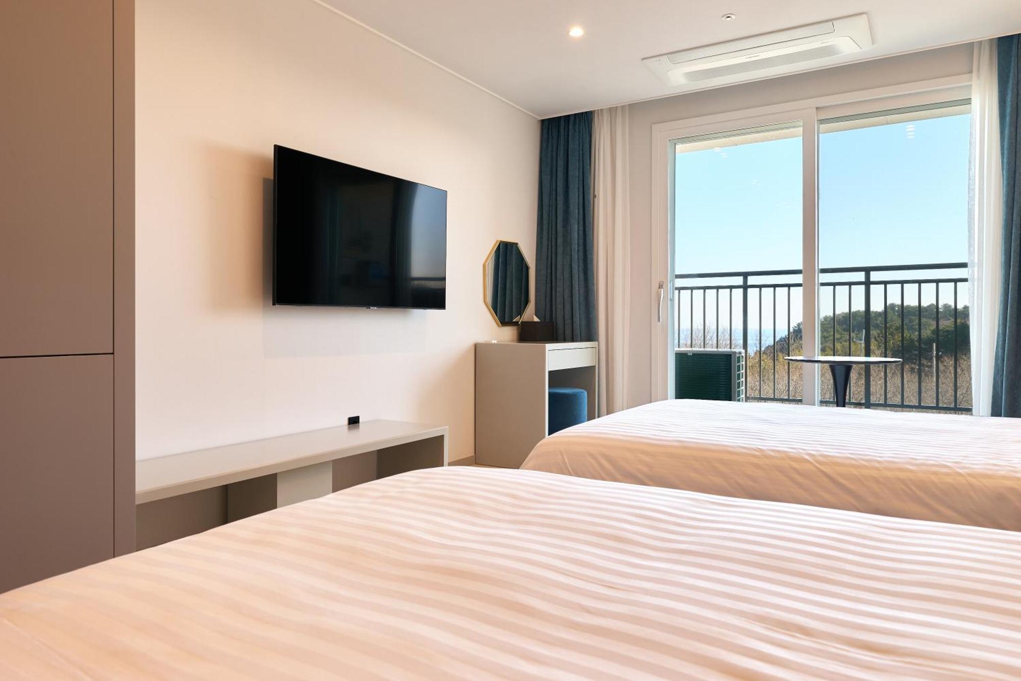 Sollavue Hotel & Resort Каннын Экстерьер фото