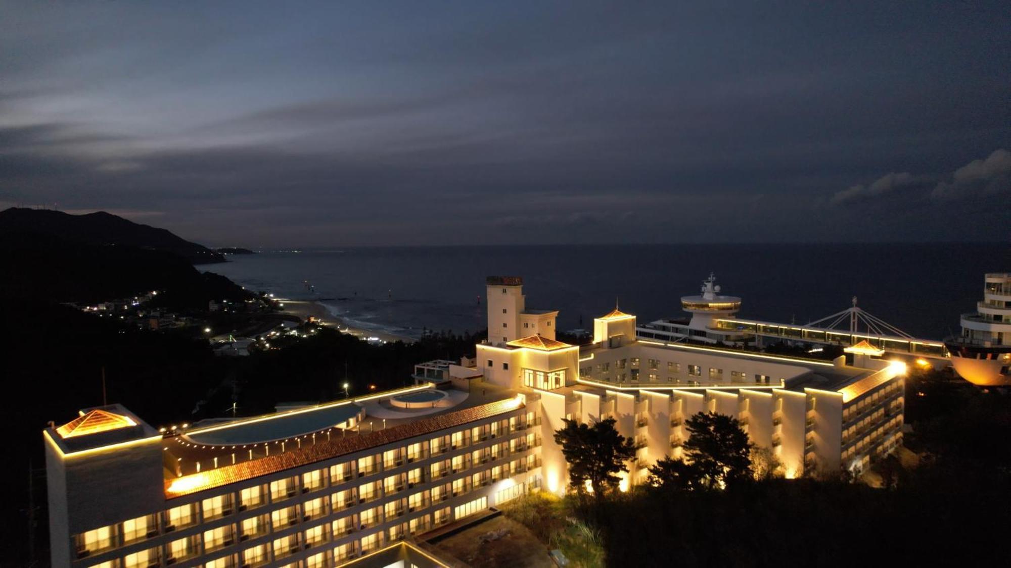 Sollavue Hotel & Resort Каннын Экстерьер фото