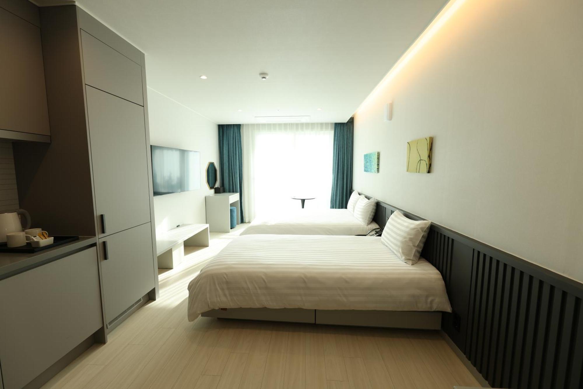 Sollavue Hotel & Resort Каннын Экстерьер фото