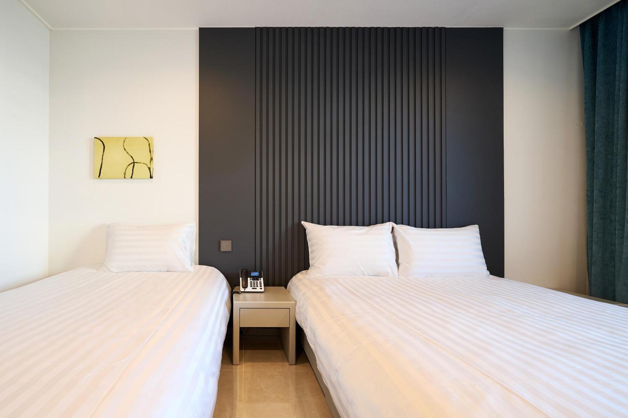 Sollavue Hotel & Resort Каннын Экстерьер фото