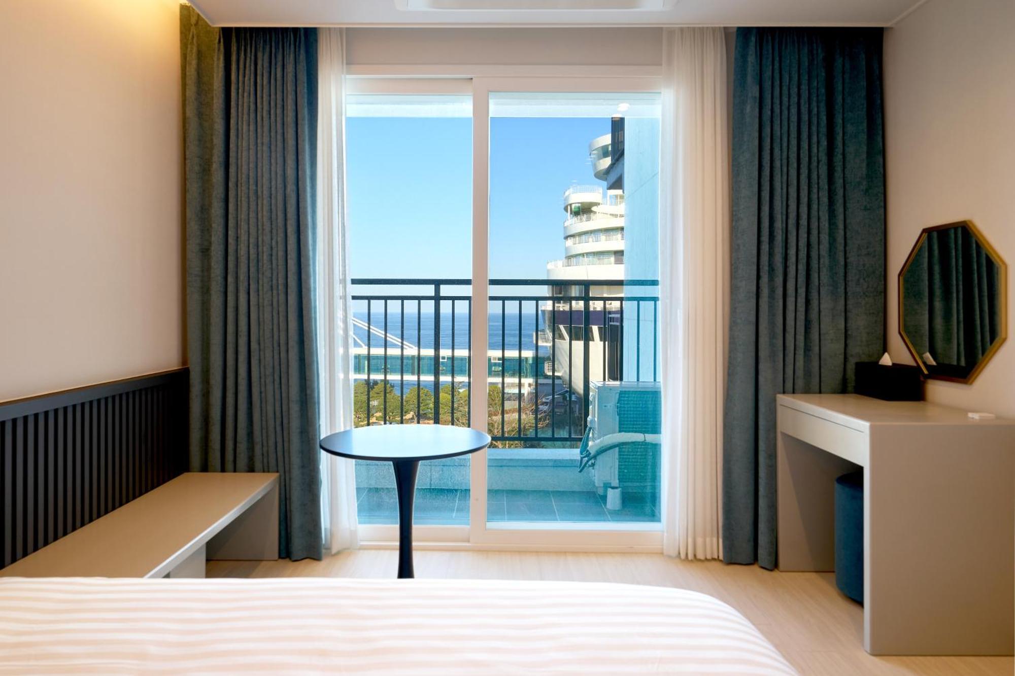 Sollavue Hotel & Resort Каннын Экстерьер фото