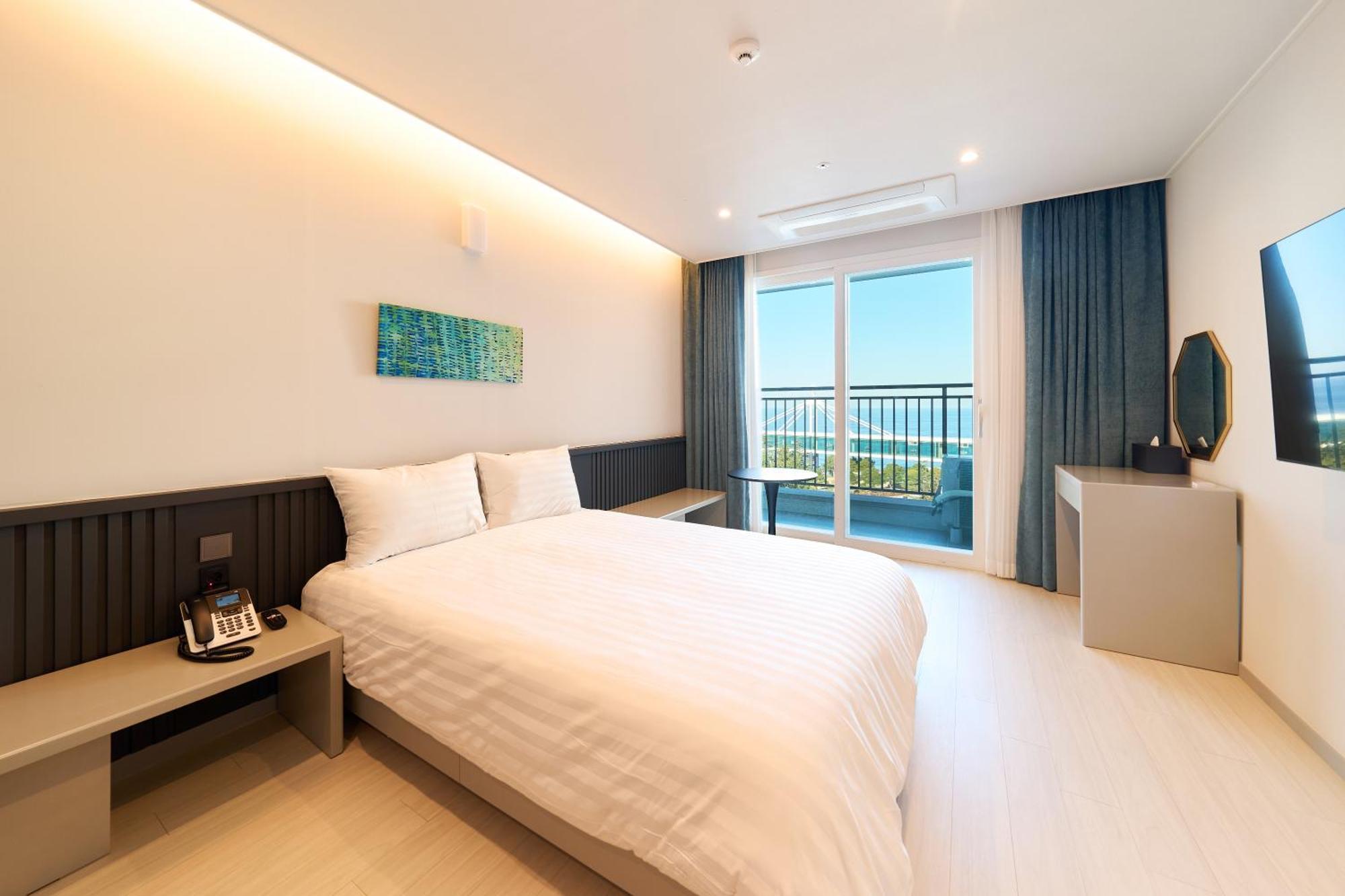 Sollavue Hotel & Resort Каннын Экстерьер фото