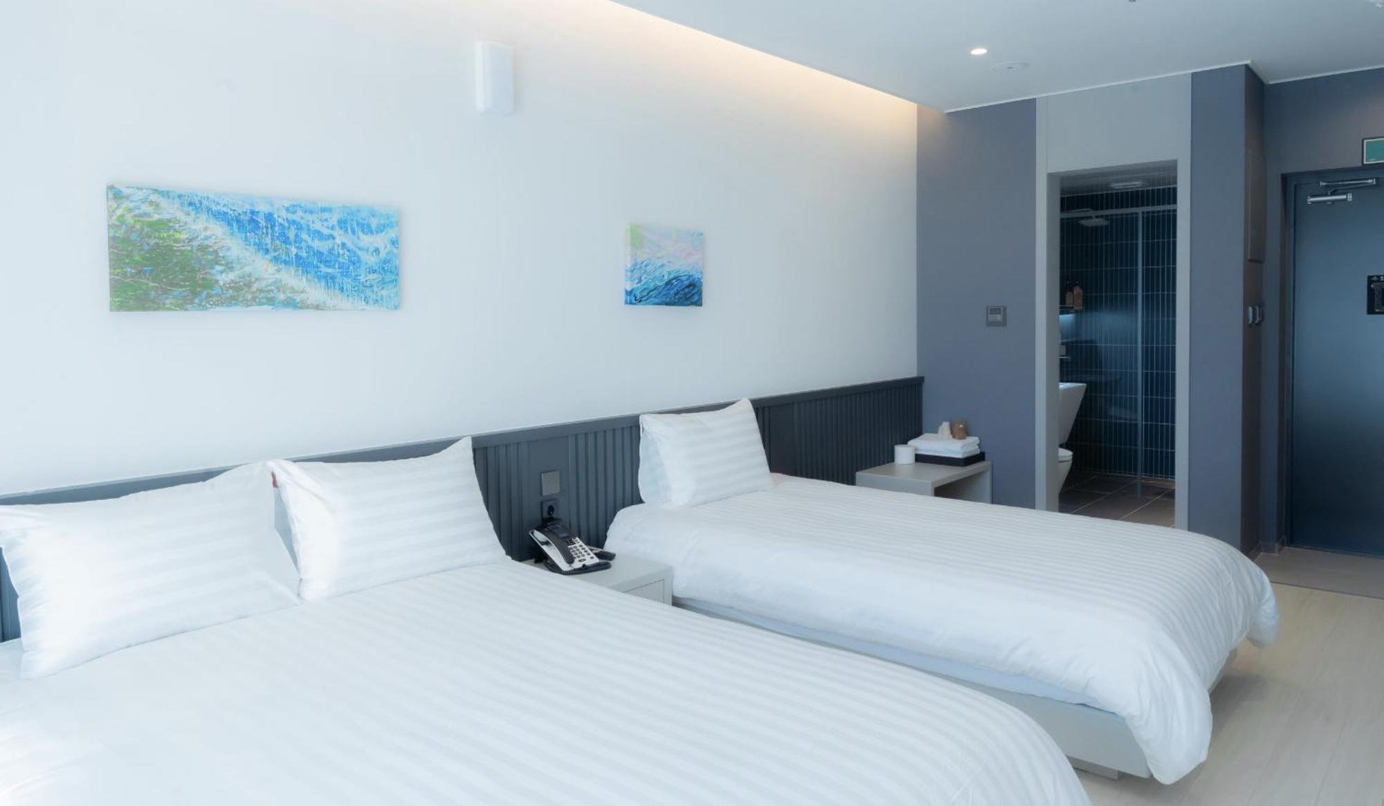 Sollavue Hotel & Resort Каннын Экстерьер фото